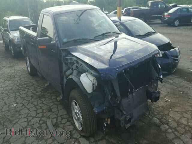 Photo 1FTMF1CW2AKA16289 - FORD F150 2010