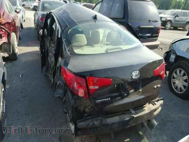 2012 KIA OPTIMA - VIN: 5XXGN4A78CG088527 - Фото 3