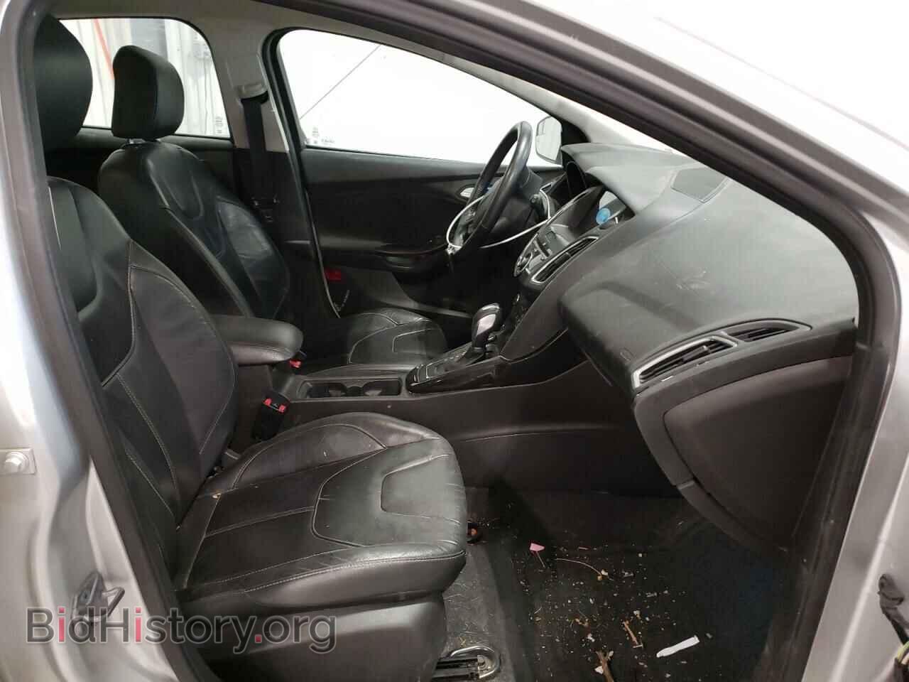 2016 FORD FOCUS - VIN: 1FADP3N27GL313702 - Фото 5