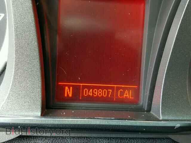 2010 GMC TERRAIN - VIN: 2CTALHEW9A6319577 - Фото 8