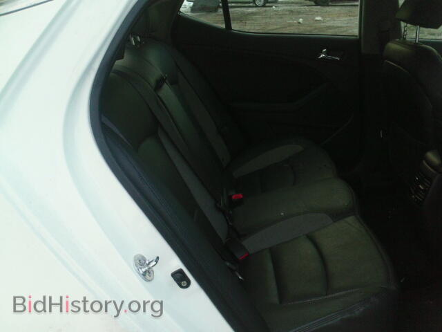 2013 KIA OPTIMA - VIN: KNAGM4AD7D5048693 - Фото 6