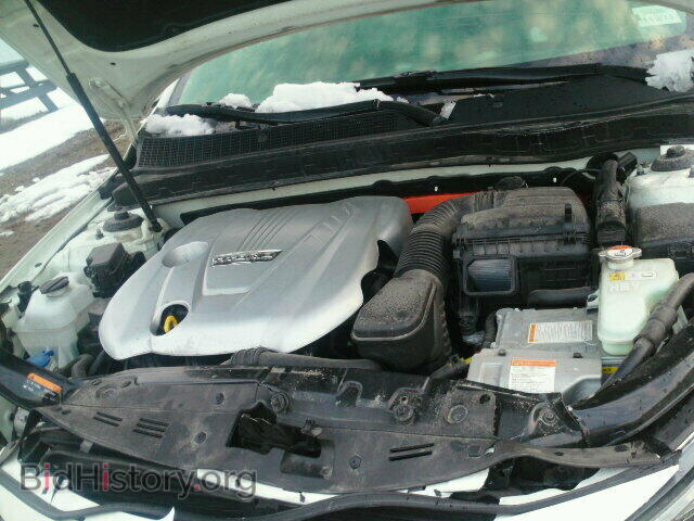 2013 KIA OPTIMA - VIN: KNAGM4AD7D5048693 - Фото 7