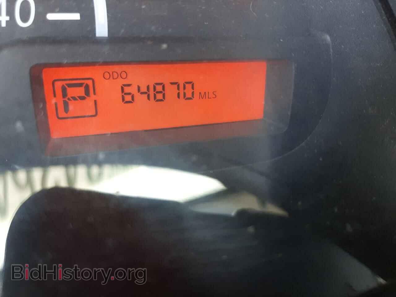 2016 NISSAN VERSA - VIN: 3N1CN7AP1GL874926 - Фото 8