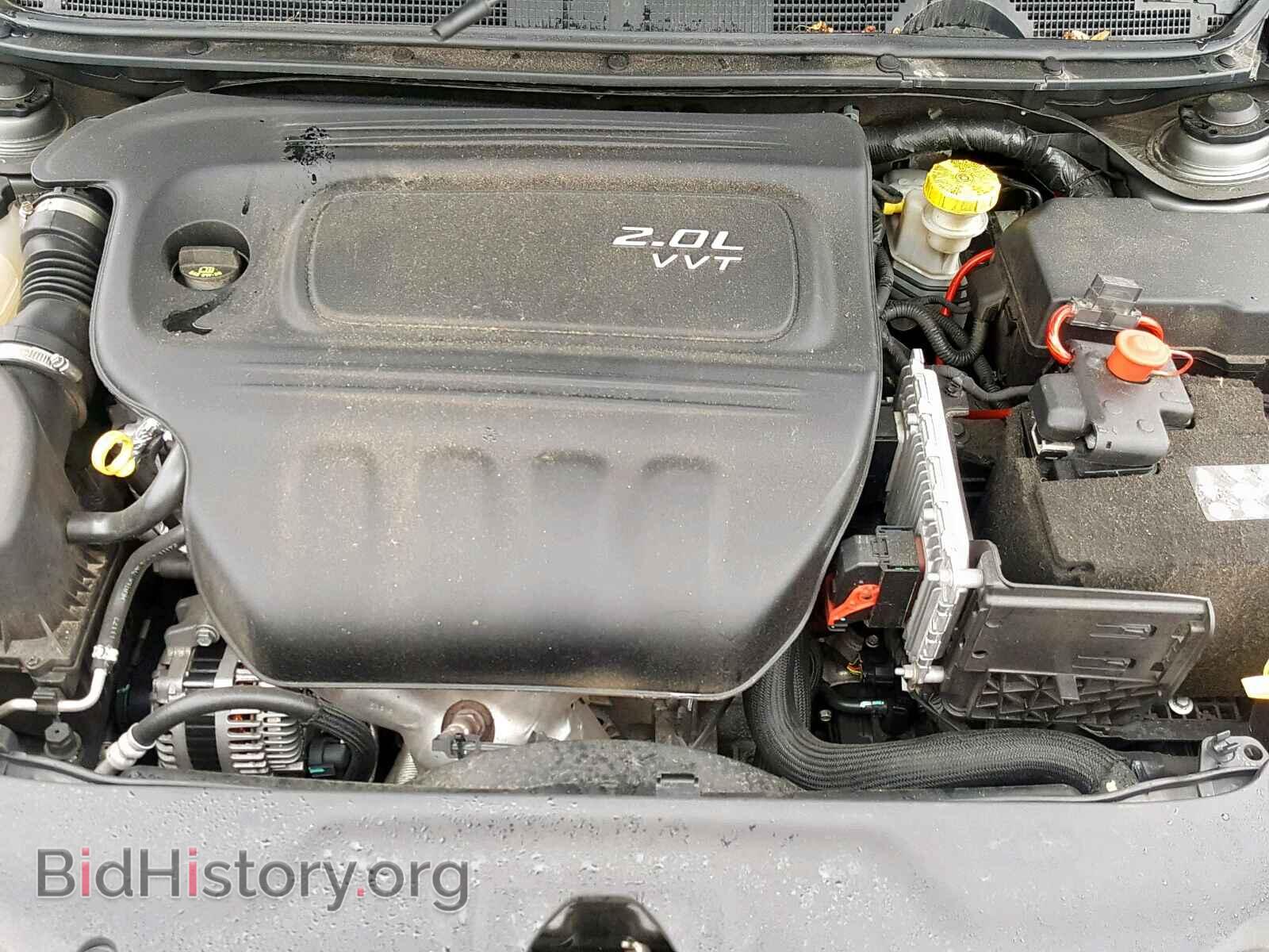 2013 DODGE DART - VIN: 1C3CDFAA8DD266669 - Фото 7