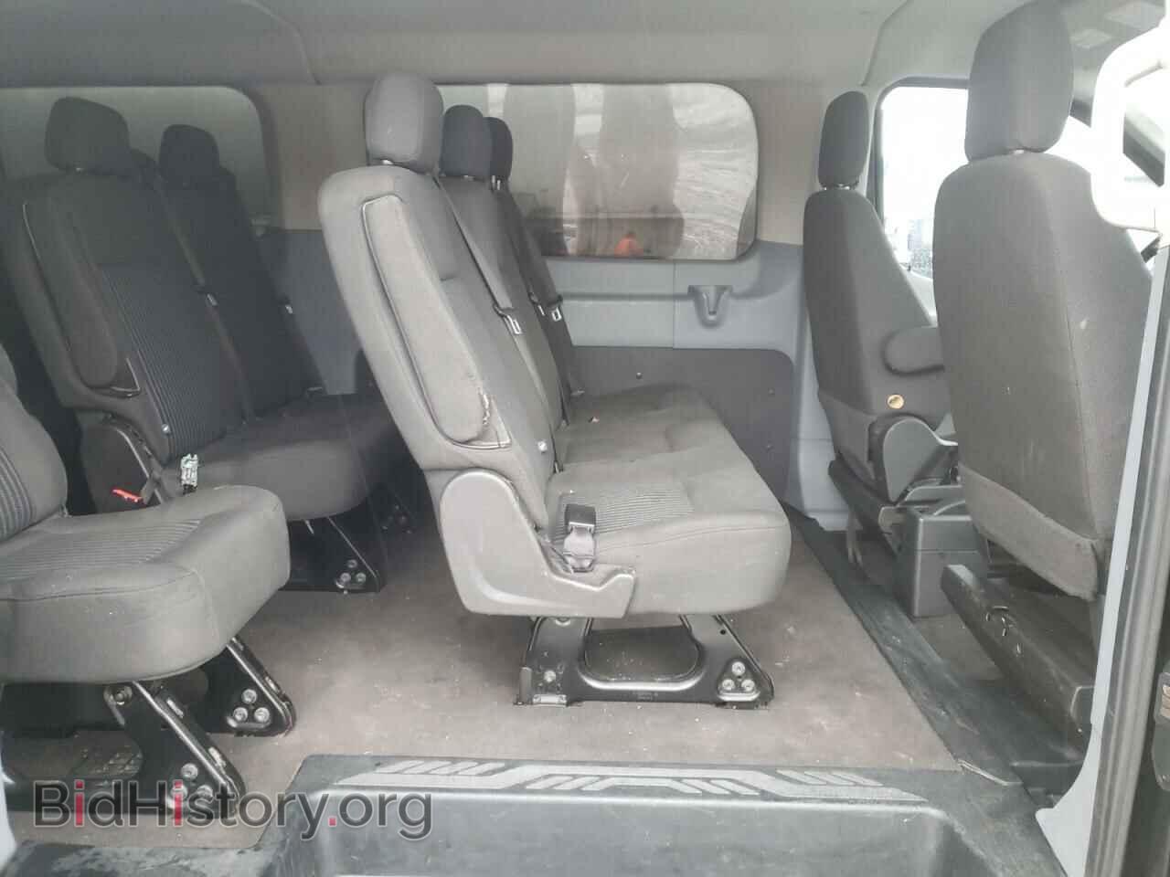 2016 FORD TRANSIT CO - VIN: 1FBZX2YM9GKA56320 - Photo 6