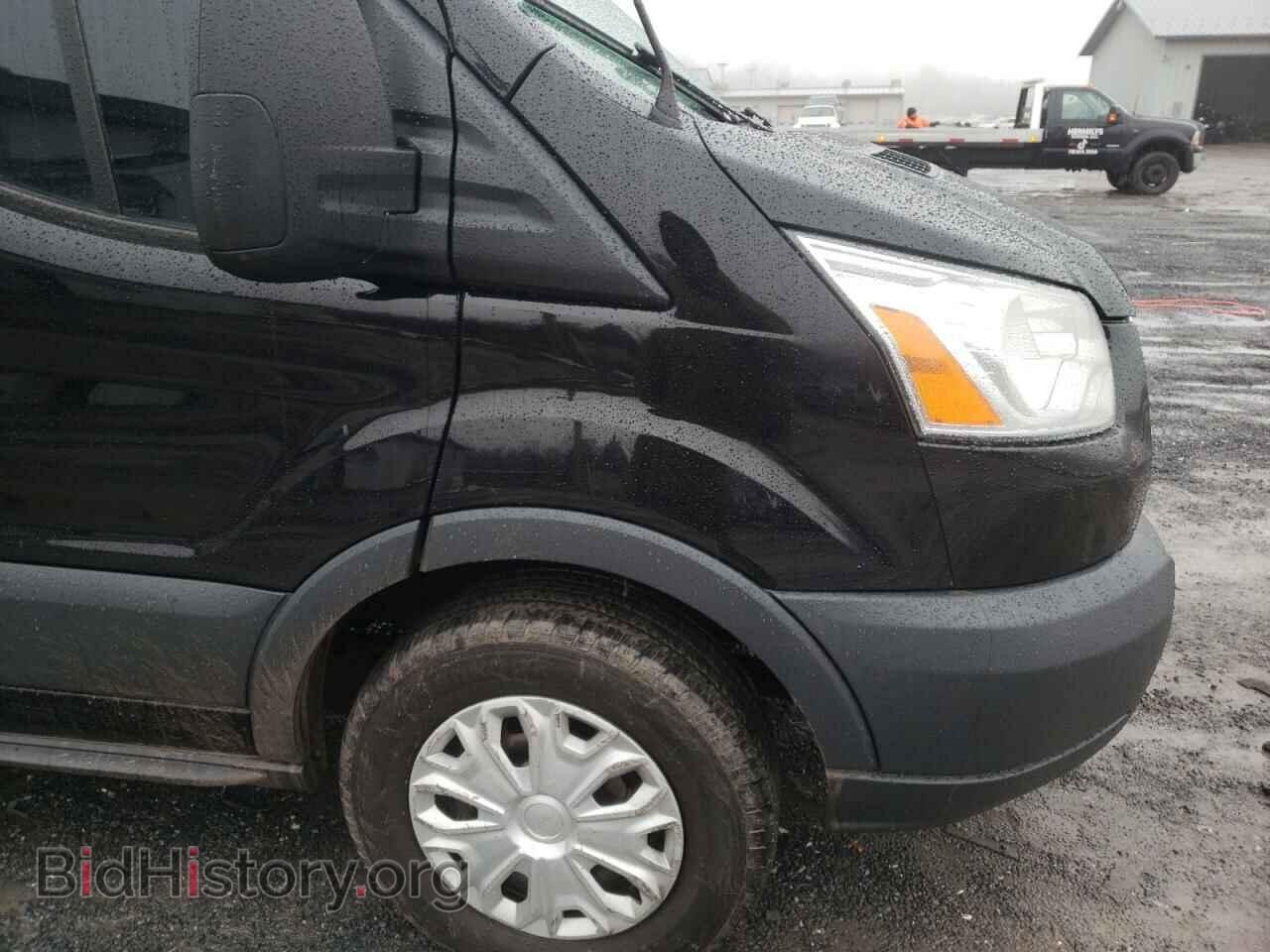 2016 FORD TRANSIT CO - VIN: 1FBZX2YM9GKA56320 - Photo 9