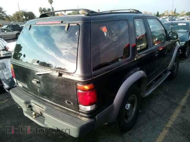 1997 FORD EXPLORER - VIN: 1FMCU24E2VUD11914 - Photo 4