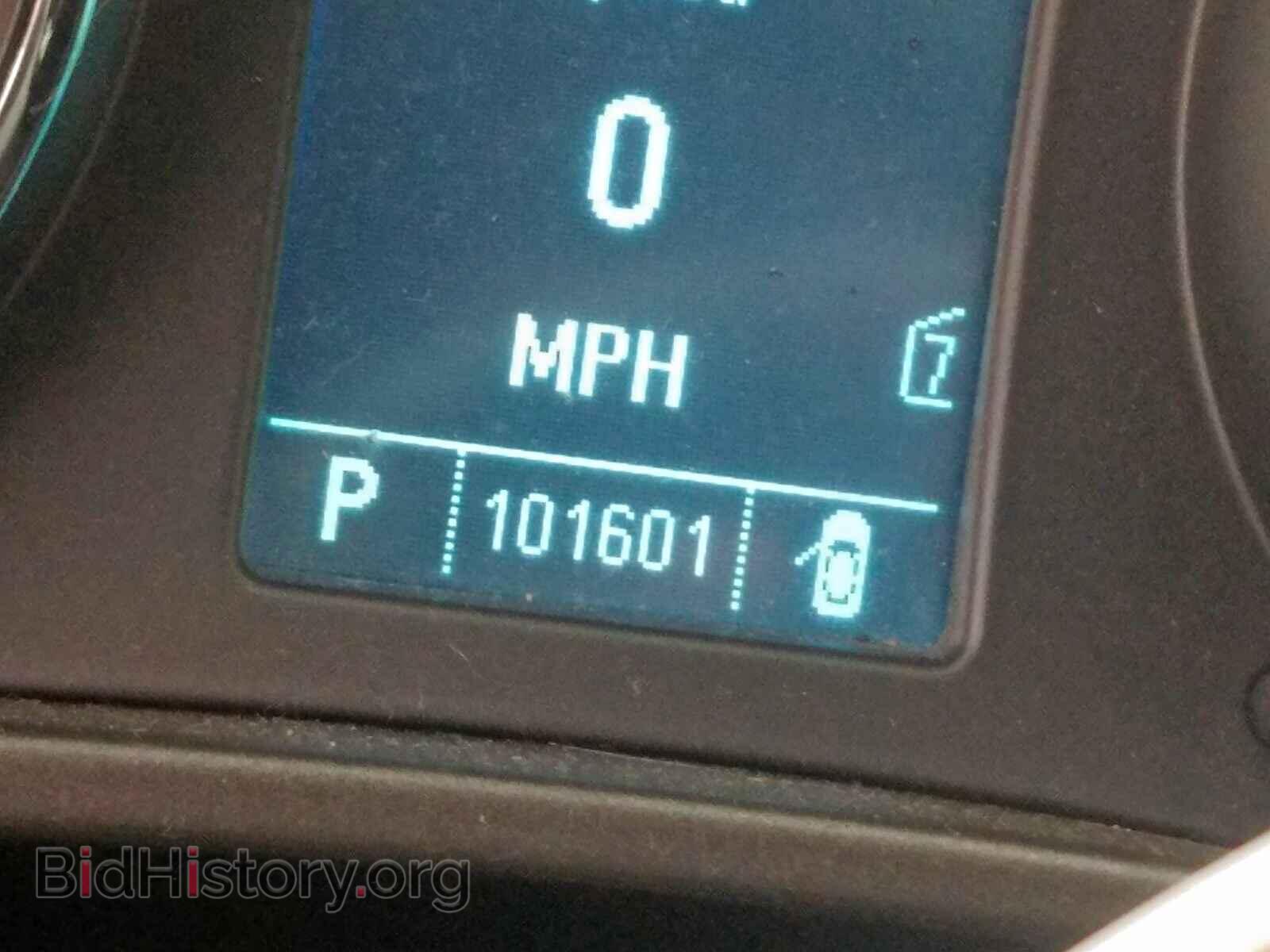 2011 BUICK REGAL - VIN: W04GP5EC8B1070959 - Фото 8