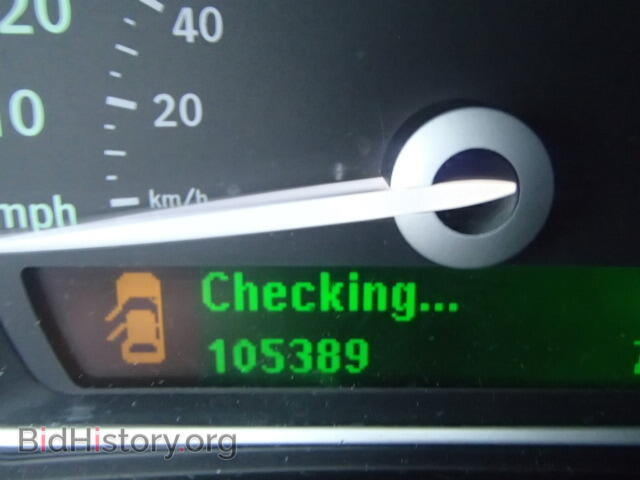 2007 SAAB 9 3 - VIN: YS3FD59Y371005677 - Фото 8