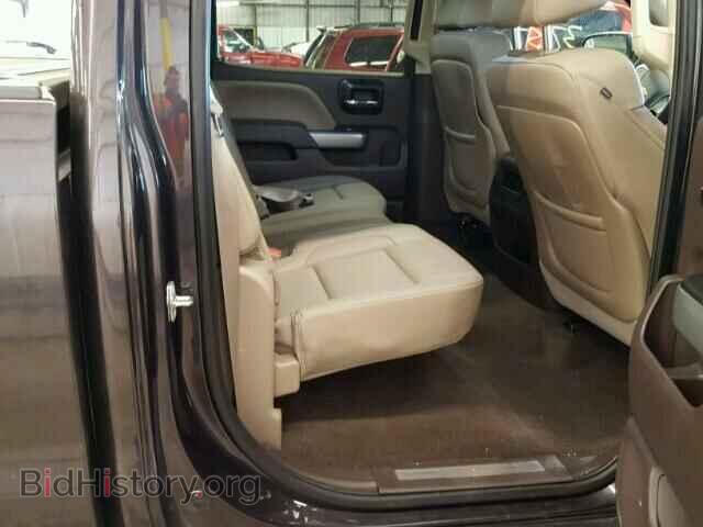 2014 CHEVROLET SILVERADO - VIN: 3GCUKSEC5EG370969 - Фото 6