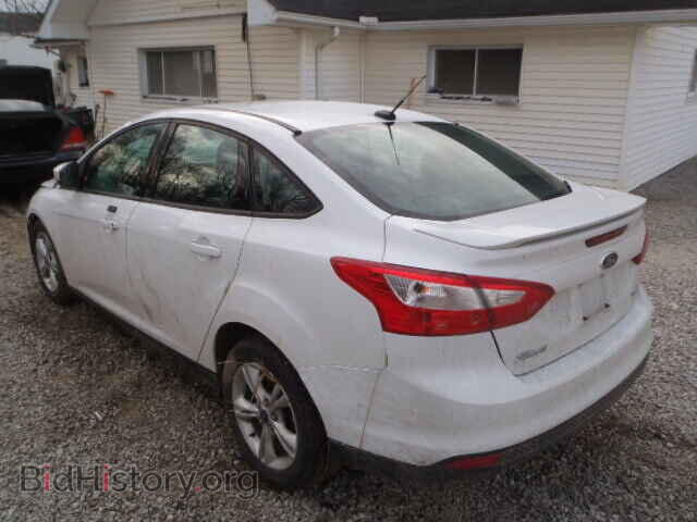 2012 FORD FOCUS - VIN: 1FAHP3F27CL329263 - Photo 3