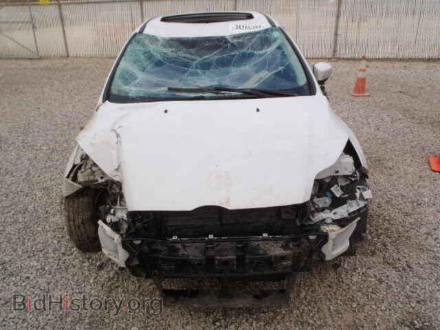 2012 FORD FOCUS - VIN: 1FAHP3F27CL329263 - Photo 9