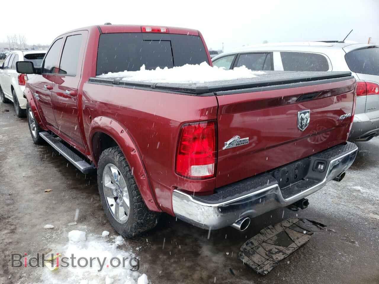 2014 RAM 1500 - VIN: 1C6RR7LT0ES215263 - Photo 3