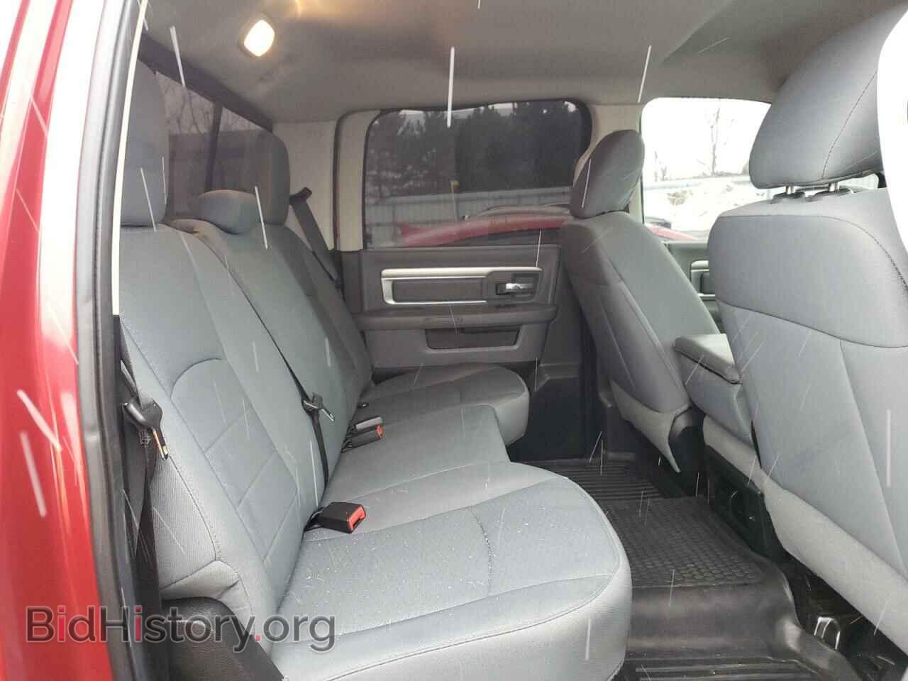 2014 RAM 1500 - VIN: 1C6RR7LT0ES215263 - Photo 6