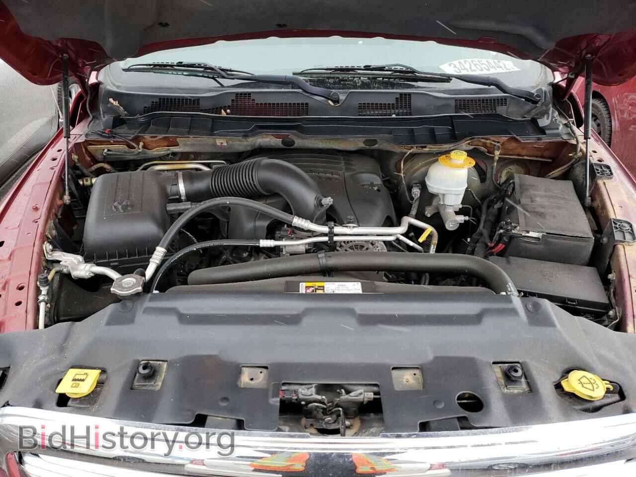 2014 RAM 1500 - VIN: 1C6RR7LT0ES215263 - Photo 7