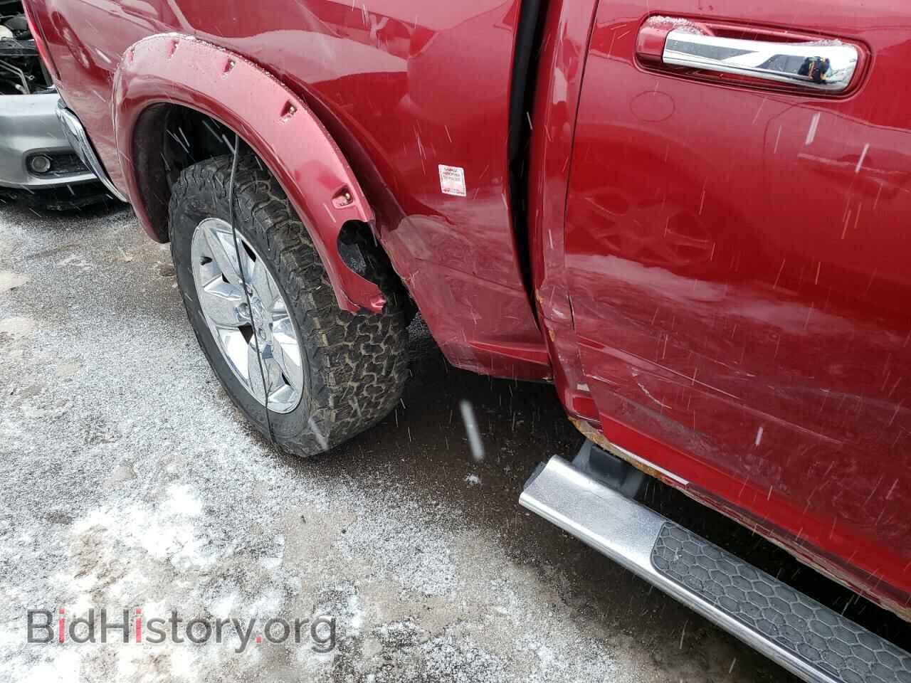 2014 RAM 1500 - VIN: 1C6RR7LT0ES215263 - Photo 9