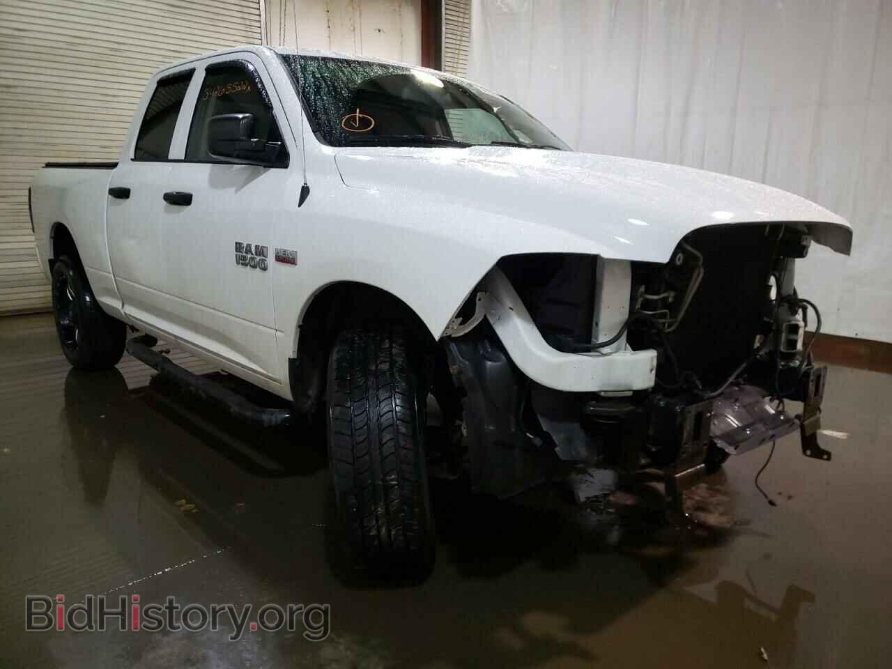 Photo 1C6RR7FT2ES466569 - RAM 1500 2014
