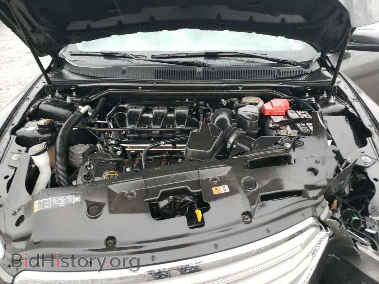 2015 FORD TAURUS - VIN: 1FAHP2E82FG170021 - Photo 7