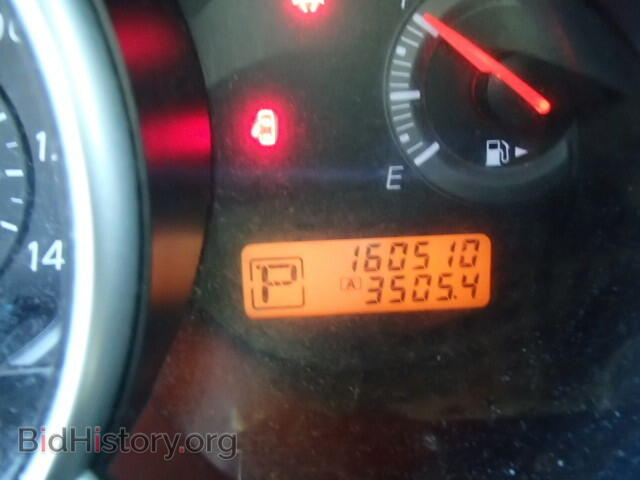 2010 NISSAN VERSA - VIN: 3N1BC1AP1AL460910 - Фото 8