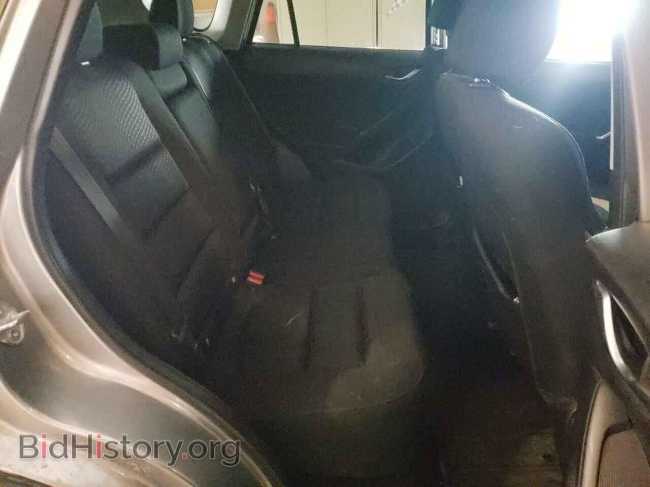 2013 MAZDA CX-5 - VIN: JM3KE2CE1D0159314 - Фото 6