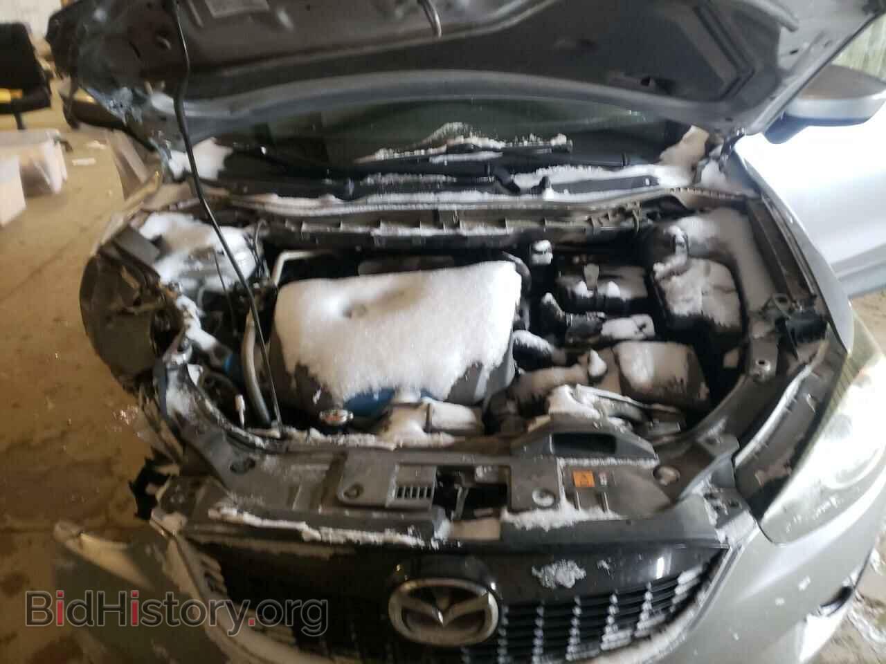 2013 MAZDA CX-5 - VIN: JM3KE2CE1D0159314 - Фото 7