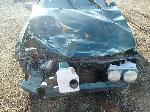 2001 ACURA INTEGRA - VIN: JH4DC44671S002444 - Фото 7