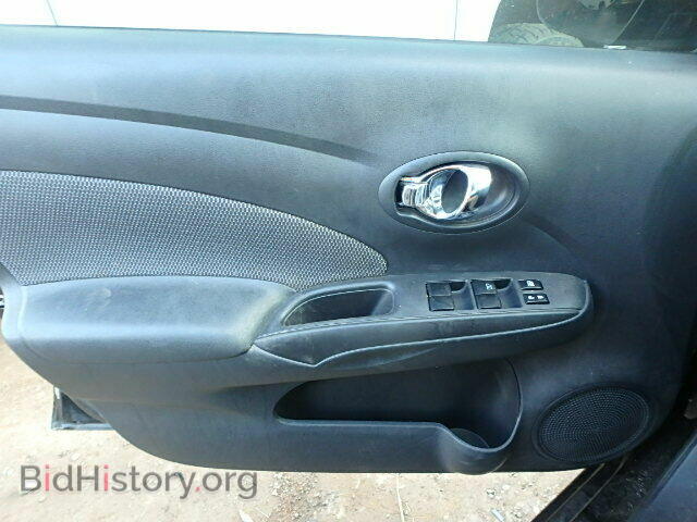 2014 NISSAN VERSA - VIN: 3N1CN7AP1EL822953 - Photo 10