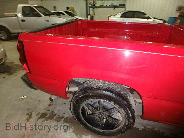 2007 CHEVROLET SILVERADO - VIN: 1GCEC19Z07Z182020 - Фото 10