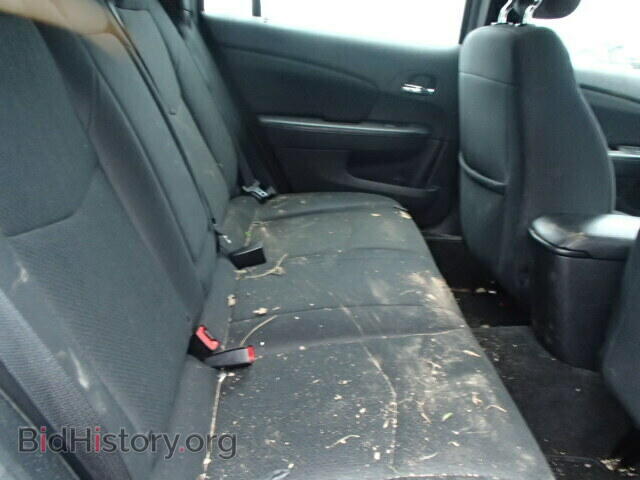 2012 CHRYSLER 200 - VIN: 1C3CCBBB5CN101643 - Фото 6