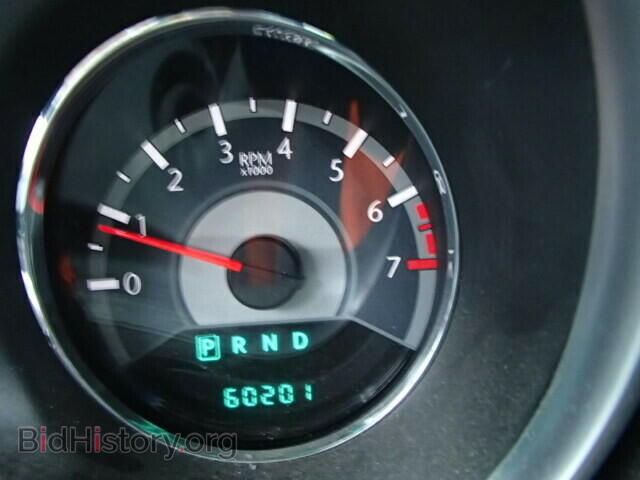 2012 CHRYSLER 200 - VIN: 1C3CCBBB5CN101643 - Фото 8
