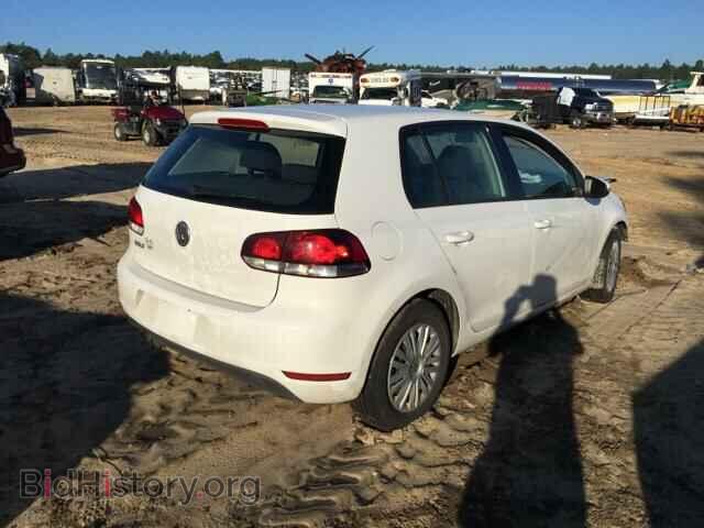 2013 VOLKSWAGEN GOLF - VIN: WVWDA7AJ9DW120056 - Фото 4