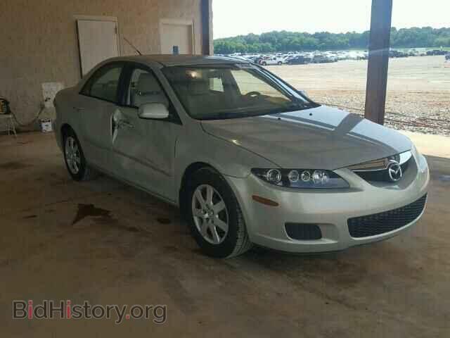 Фотография 1YVFP80C565M05663 - MAZDA 6 2006