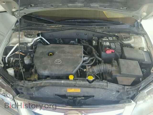 2006 MAZDA 6 - VIN: 1YVFP80C565M05663 - Фото 7