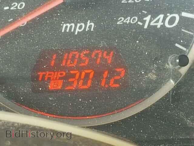 2006 MAZDA 6 - VIN: 1YVFP80C565M05663 - Фото 8