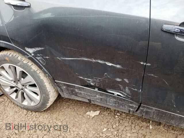 2017 BUICK ENCORE - VIN: KL4CJASB1HB189010 - Фото 9