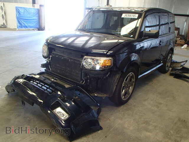 2008 HONDA ELEMENT - VIN: 5J6YH18978L006726 - Photo 2