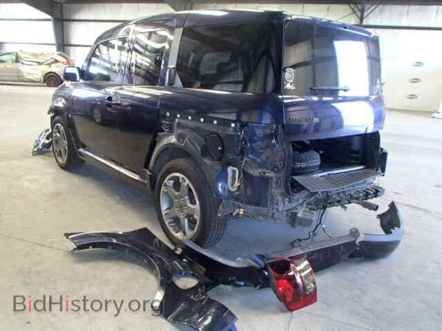 2008 HONDA ELEMENT - VIN: 5J6YH18978L006726 - Photo 3