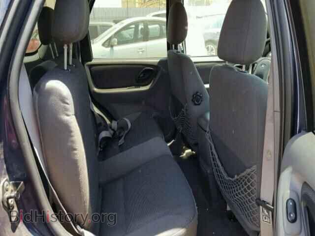 2002 FORD ESCAPE - VIN: 1FMYU03122KD33623 - Фото 6