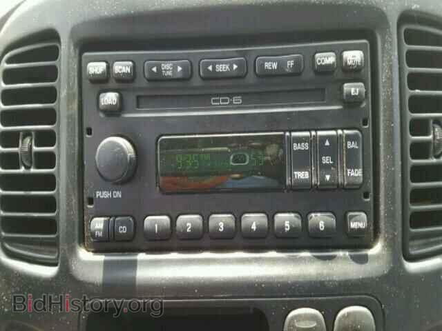 2002 FORD ESCAPE - VIN: 1FMYU03122KD33623 - Фото 9