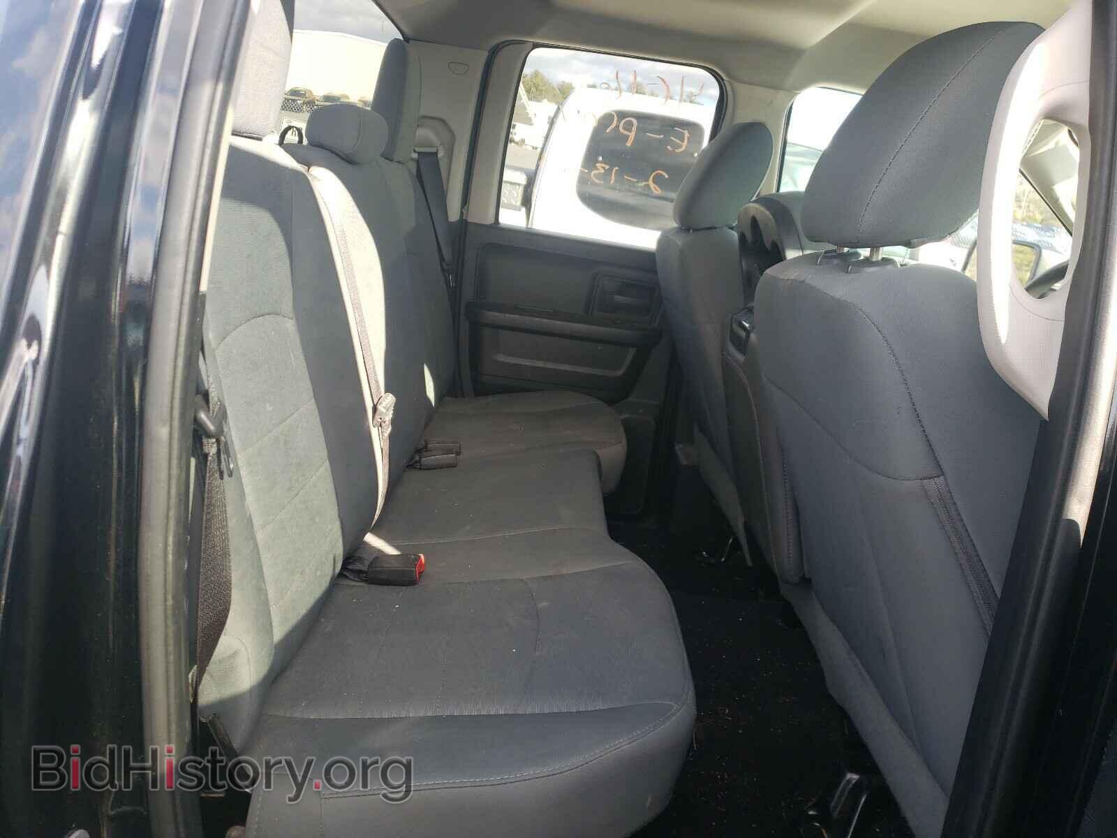 2014 RAM 1500 - VIN: 1C6RR7FTXES369992 - Photo 6