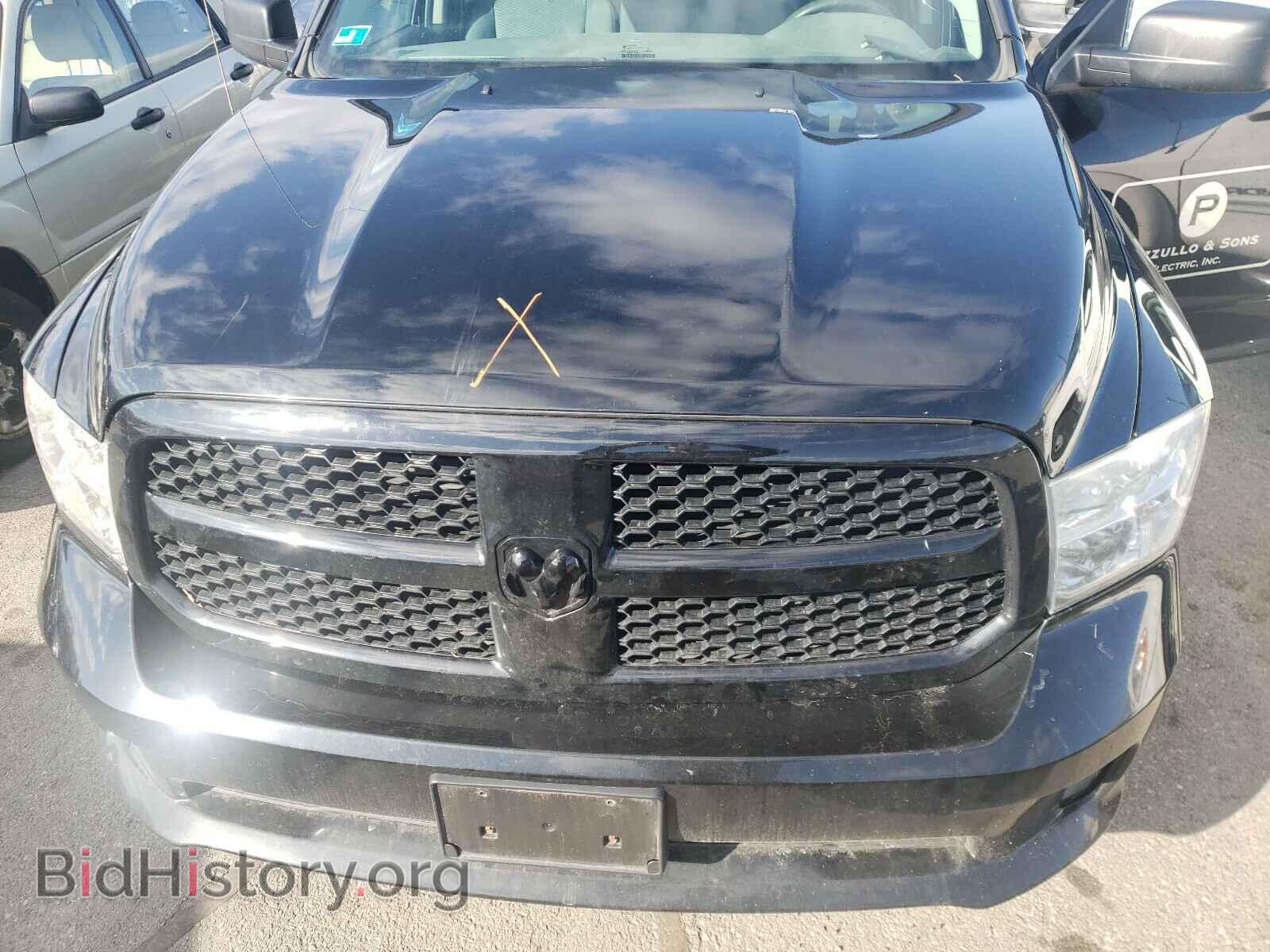 2014 RAM 1500 - VIN: 1C6RR7FTXES369992 - Photo 7