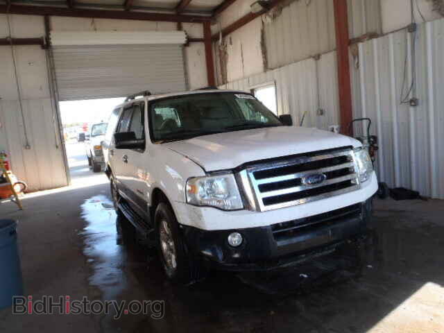 Photo 1FMFU15517LA95665 - FORD EXPEDITION 2007