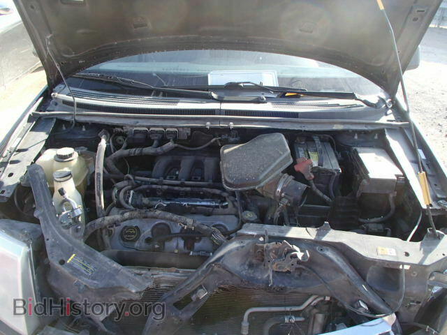 2007 FORD EDGE - VIN: 2FMDK36C57BA71133 - Фото 7