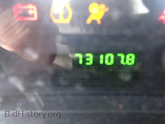 2007 FORD EDGE - VIN: 2FMDK36C57BA71133 - Фото 8