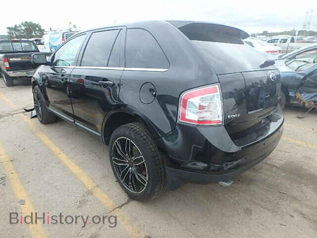 2010 FORD EDGE - VIN: 2FMDK4KC5ABB32662 - Фото 3