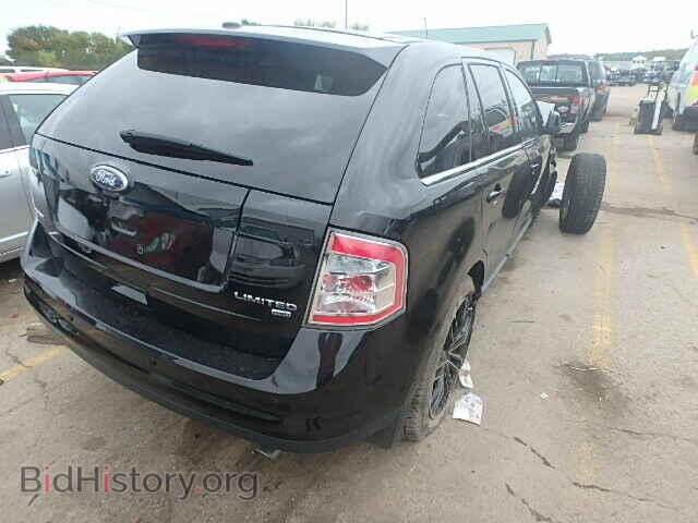 2010 FORD EDGE - VIN: 2FMDK4KC5ABB32662 - Фото 4