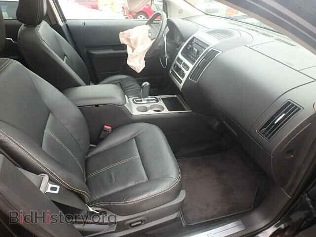 2010 FORD EDGE - VIN: 2FMDK4KC5ABB32662 - Фото 5