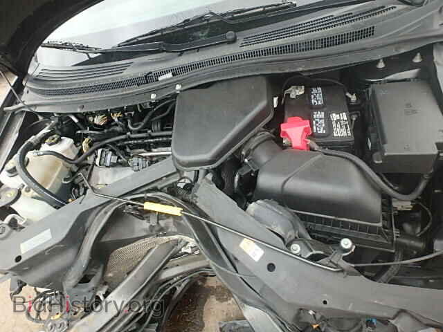 2010 FORD EDGE - VIN: 2FMDK4KC5ABB32662 - Фото 7