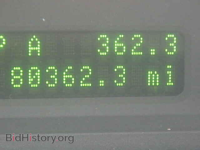 2010 FORD EDGE - VIN: 2FMDK4KC5ABB32662 - Фото 8