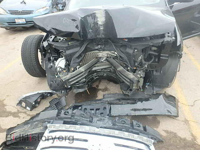 2010 FORD EDGE - VIN: 2FMDK4KC5ABB32662 - Фото 9